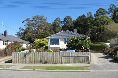Photo of property in 27 Fleet Street, Oamaru North, Oamaru, 9400