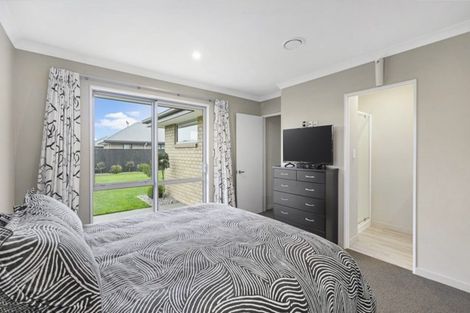 Photo of property in 9 Lloyds Close, Rolleston, 7614