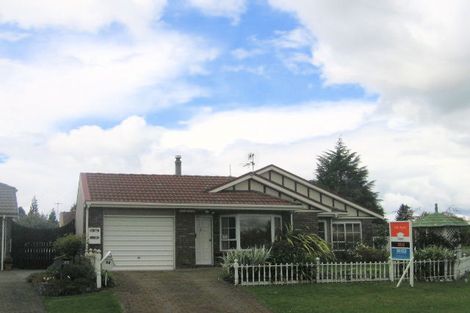 Photo of property in 22 Tumene Drive, Owhata, Rotorua, 3010
