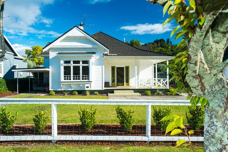 Photo of property in 140 Fox Street, Whataupoko, Gisborne, 4010