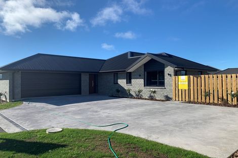 Photo of property in 42 Makybe Terrace, Lincoln, 7608