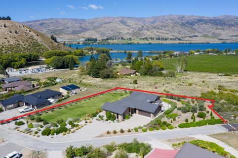 Photo of property in 9 Mallett Lane, Lowburn, Cromwell, 9384