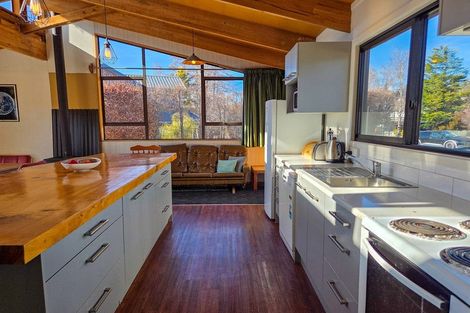 Photo of property in 55 Murray Place, Lake Tekapo, 7999