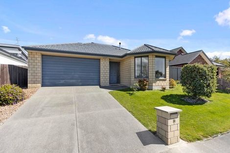 Photo of property in 14 Eaglesome Avenue, Aidanfield, Christchurch, 8025