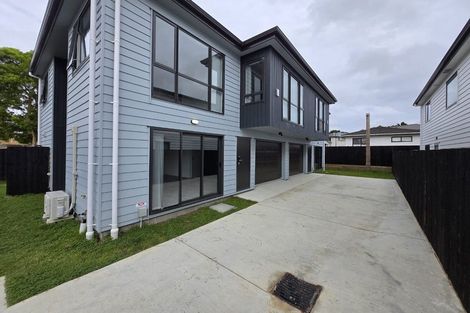 Photo of property in 20a Volante Avenue, Wattle Downs, Auckland, 2103