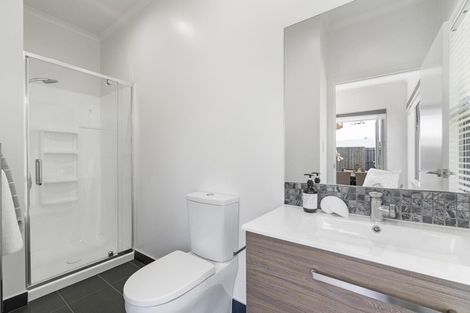 Photo of property in 27 Harvard Street, Hobsonville, Auckland, 0616