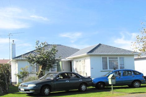 Photo of property in 100 Koromiko Road, Gonville, Whanganui, 4501