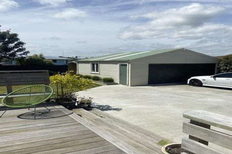 Photo of property in 156 North Street, Feilding, 4702