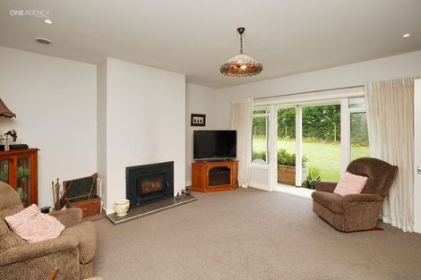 Photo of property in 407 Springbank Road, Swannanoa, Rangiora, 7471