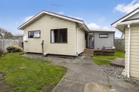 Photo of property in 2/5 Meachen Crescent, Blenheim, 7201