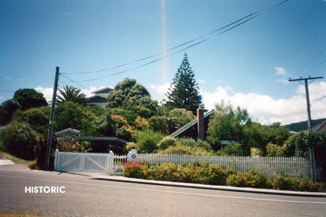 Photo of property in 134 Wellington Road, Paekakariki, 5034
