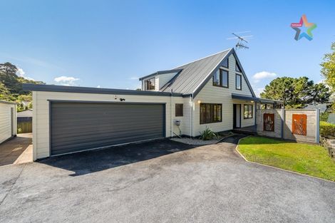 Photo of property in 19a Miromiro Road, Normandale, Lower Hutt, 5010
