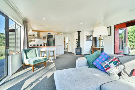 Photo of property in 89 Kereru Road, Maraekakaho, Hastings, 4171