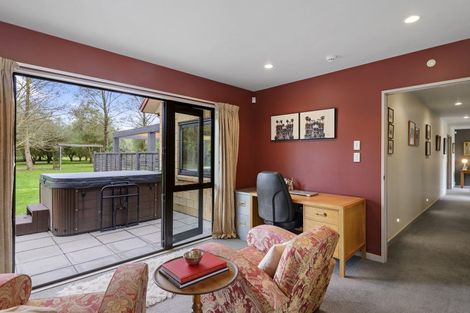 Photo of property in 478 Newtons Road, Rolleston, Christchurch, 7675