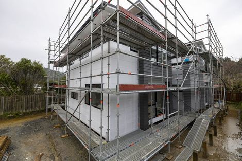 Photo of property in 62 Bledisloe Crescent, Wainuiomata, Lower Hutt, 5014