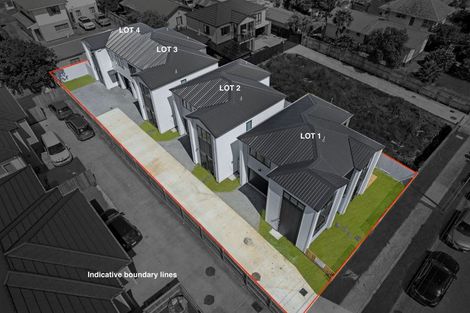 Photo of property in 8 Gardiner Grove, Mangere East, Auckland, 2024