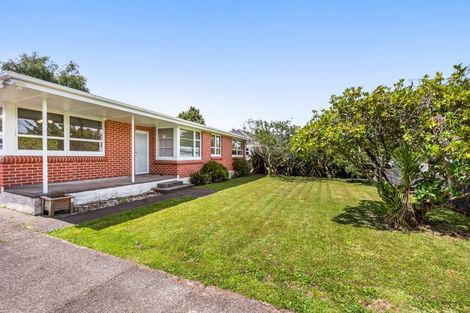 Photo of property in 28 Henry Street, Ebdentown, Upper Hutt, 5018