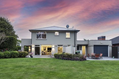 Photo of property in 28 Rivers Edge, Northwood, Christchurch, 8051