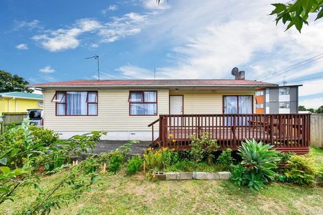 Photo of property in 25 Clayton Avenue, Otara, Auckland, 2023