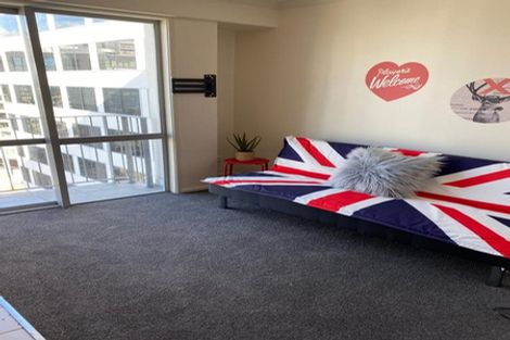 Photo of property in 2b/308 Parnell Road, Parnell, Auckland, 1052