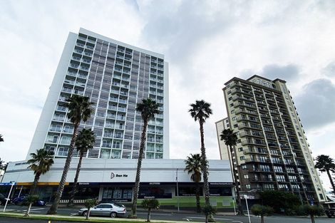 Photo of property in Proximity Apartments, 205/17 Osterley Way, Manukau, Auckland, 2104