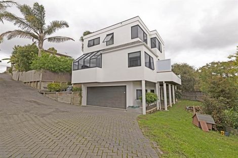 Photo of property in 4/61 Sunrise Avenue, Murrays Bay, Auckland, 0630