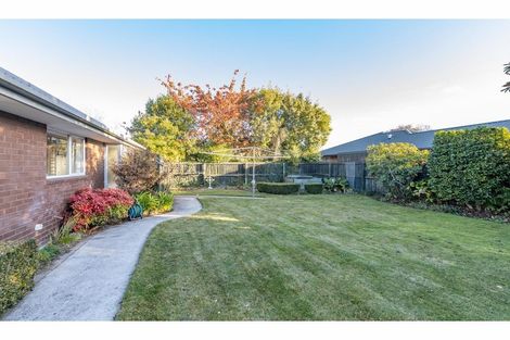 Photo of property in 7 Innisfree Place, Northwood, Christchurch, 8051