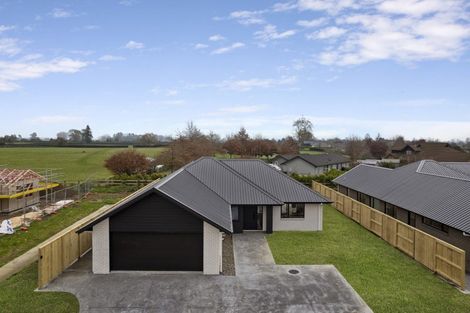 Photo of property in 46 Peakedale Drive, Matamata, 3400