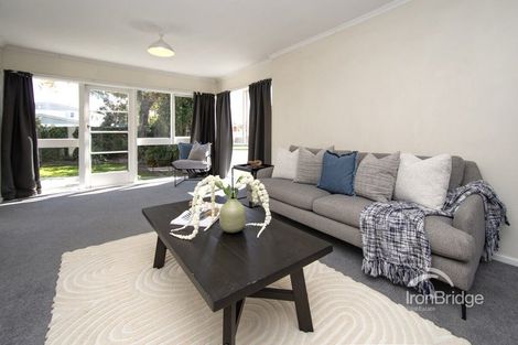 Photo of property in 64 Reynolds Avenue, Bishopdale, Christchurch, 8053