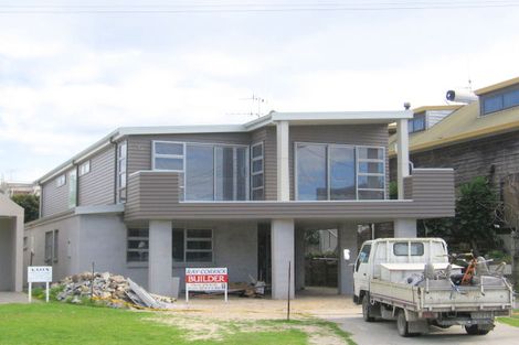 Photo of property in 28 Te Ngaio Road, Mount Maunganui, 3116