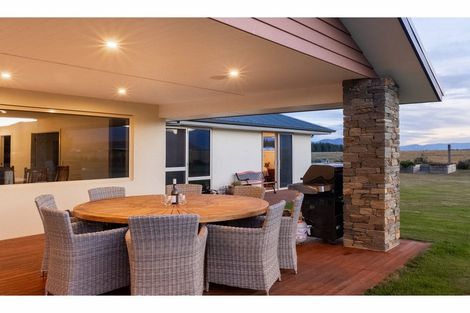 Photo of property in 271 Glen Lyon Road, Twizel, 7901