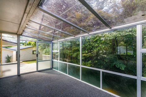 Photo of property in 235 Heta Road, Merrilands, New Plymouth, 4312