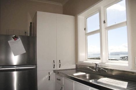 Photo of property in 27a Tanera Crescent, Brooklyn, Wellington, 6021