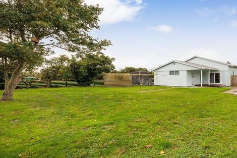 Photo of property in 20 Walkers Road, Longburn, Palmerston North, 4477