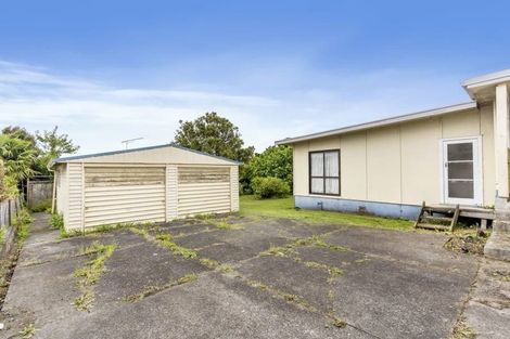 Photo of property in 21 Arthur Road, Hillpark, Auckland, 2102