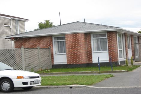 Photo of property in 4/75 Geraldine Street, Edgeware, Christchurch, 8013