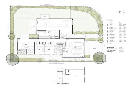 Photo of property in 24 Glovers Road, Halswell, Christchurch, 8025