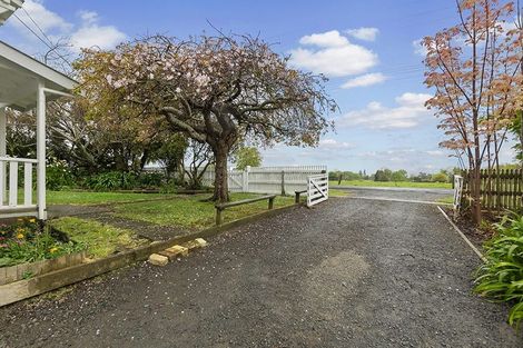 Photo of property in 22 Eynon Road, Morrinsville, 3300