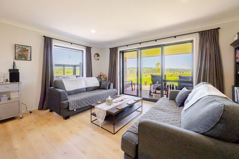 Photo of property in 3 Chamberry Drive, Waipukurau, 4282