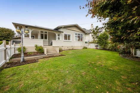 Photo of property in 183 Tukapa Street, Westown, New Plymouth, 4310
