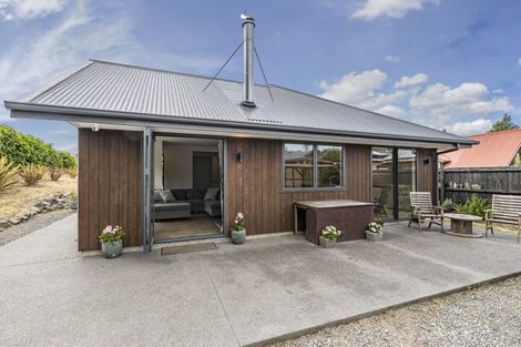 Photo of property in 169 Kainga Road, Kainga, Christchurch, 8083