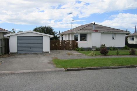 Photo of property in 8 Elizabeth Street, Waimate, 7924