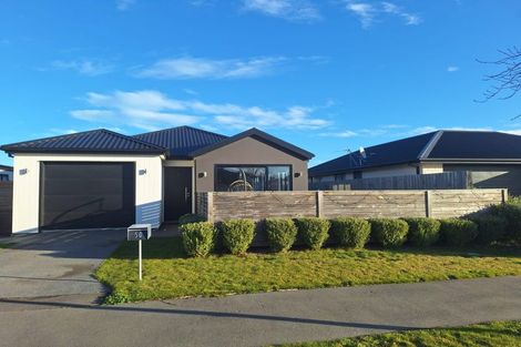 Photo of property in 50 William Nicholls Drive, Belfast, Christchurch, 8051