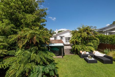 Photo of property in 25 Mewburn Avenue, Mount Eden, Auckland, 1024
