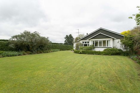 Photo of property in 6 Fairfield Road West, Fairton, Ashburton, 7772