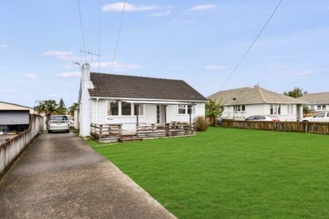 Photo of property in 54 Bader Street, Bader, Hamilton, 3206