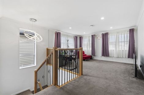 Photo of property in 32 Quattro Avenue, Flat Bush, Auckland, 2019