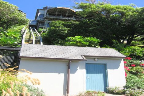 Photo of property in 5/20 Hay Street, Oriental Bay, Wellington, 6011