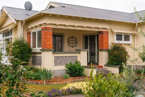 Photo of property in 58 Cole Street, Masterton, 5810