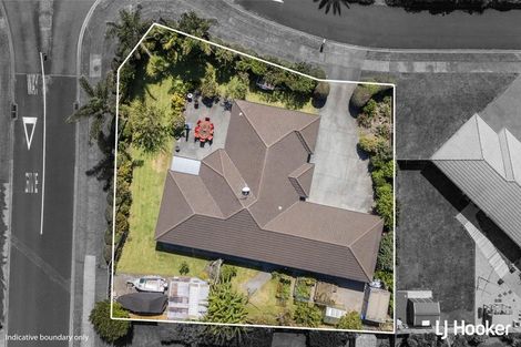 Photo of property in 3 Athenree Heights, Athenree, Katikati, 3177